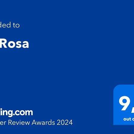 شقة Da Rosa فينالي ليغوري المظهر الخارجي الصورة