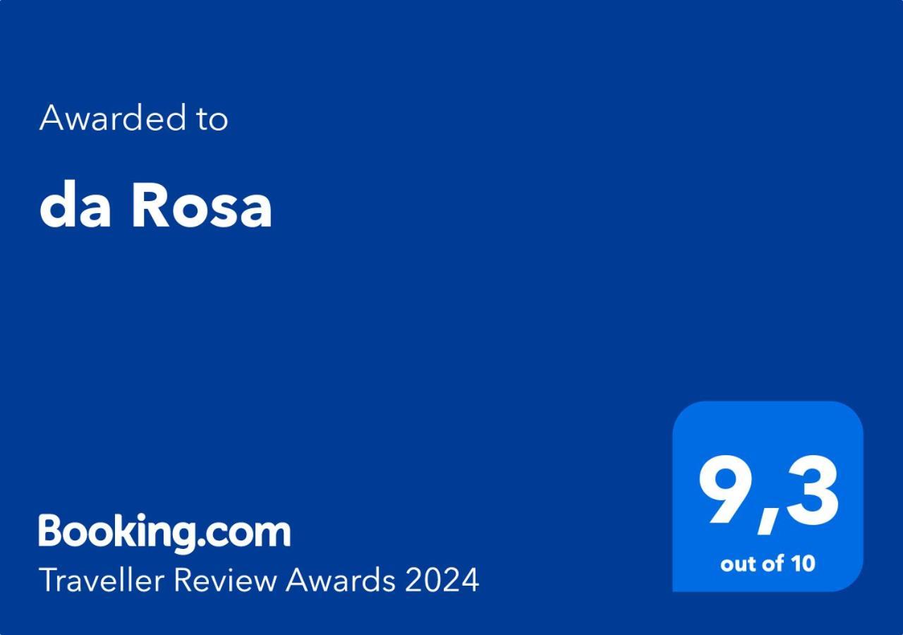شقة Da Rosa فينالي ليغوري المظهر الخارجي الصورة